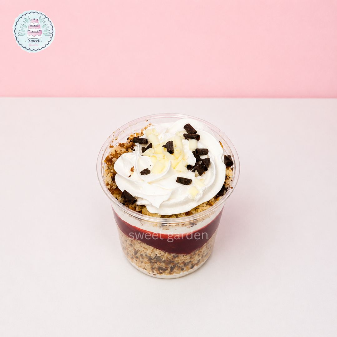 Cupcake Explosion Strawberry - Image 3