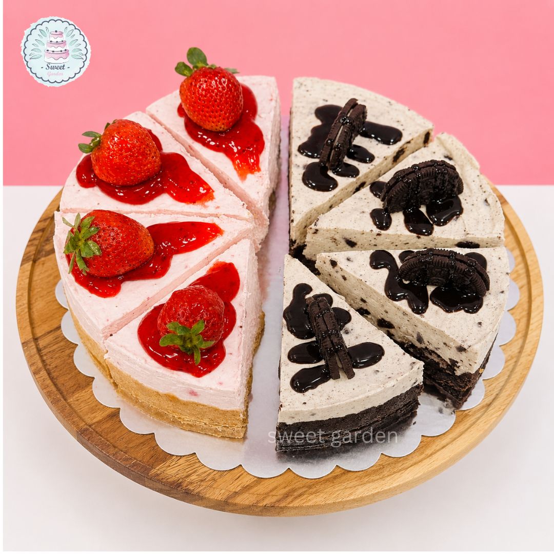 Cheesecake